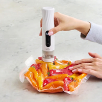 Aparat de vidat portabil